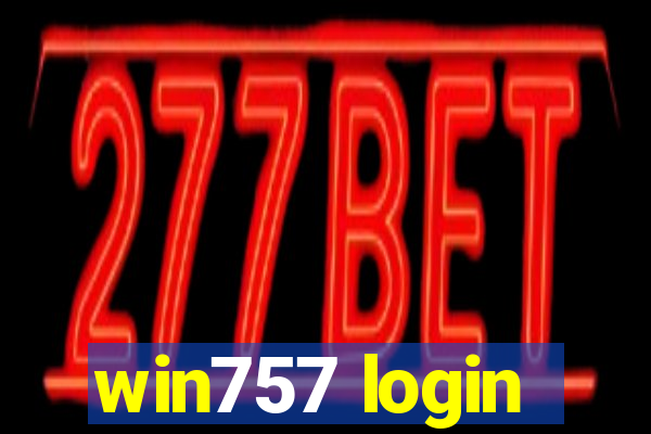 win757 login